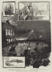 Holberg-festivaali Kööpenhaminassa