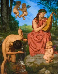 Kevät, 1895
