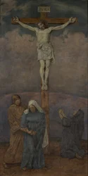 Kristuksen ristiinnaulitseminen