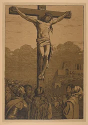 Ristiinnaulitseminen