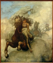 Valkyyrioiden ratsastus