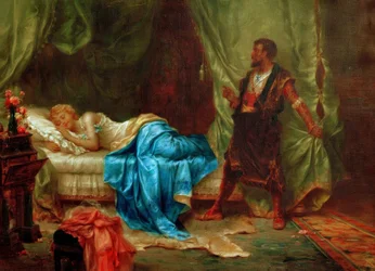 Shakespeare, Othello / Jalokivi. v. Zatzka