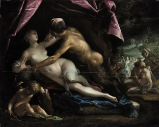 Pan ja Selene
