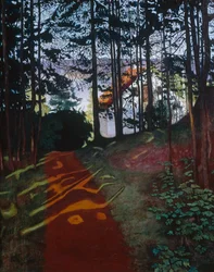 Auringonsäde