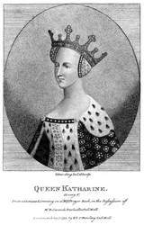 Katariina Valois