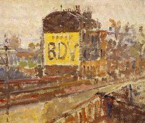 Hampstead Road