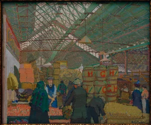 Markt Leedsissä