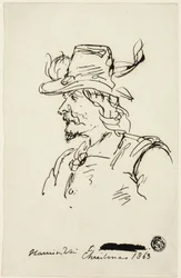 Cavalierin päällikkö