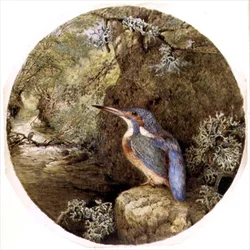 Kingfisherin kummitus