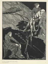 "Se oli pelottava sivu olemassaoloni tietueessa." "Berenice" on Edgar Allan Poen lyhyt kauhutarina. Tarina seuraa miestä nimeltä Egaeus, joka valmistautuu naimisiin serkkunsa Berenicen kanssa. Hänellä on taipumus pudota intensiivisen keskittymisen jaksoihi