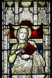 St. John