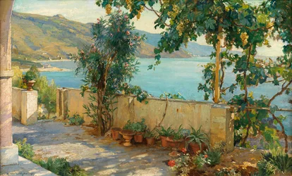 Terassi, Cote d
