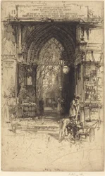 Pyhä Bartolomeus Suuri, Smithfield