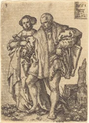 Tanssiva pari