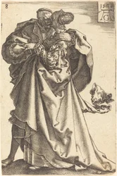Suuret häätanssijat, 1538.