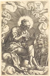 Markus, 1539.