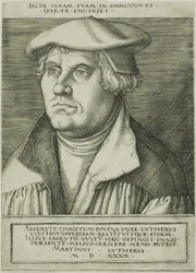 Martti Luther
