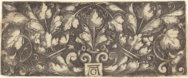 Ornamentti