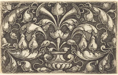 Ornamentti, 1532.