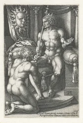 Sol Apollo The Seven Planets (sarjan nimi)