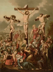 Ristiinnaulitseminen