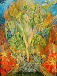 Uuden ihmisen syntymä, 1923