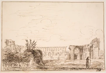 Gallienin palatsi, Bordeaux
