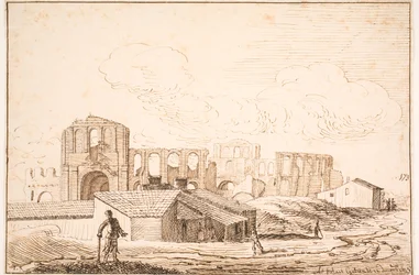 Gallienin palatsi, Bordeaux