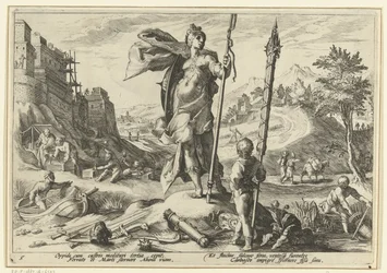 Pronssikausi Ovid