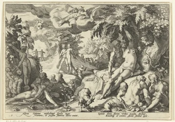 Kultakausi Ovid