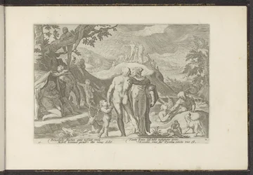 Deucalionin tulva Ovid