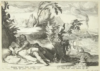 Apollon ja Koronis