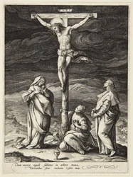 Ristiinnaulitseminen