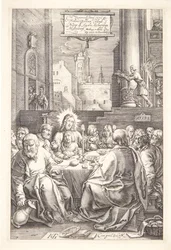 Viimeinen ehtoollinen