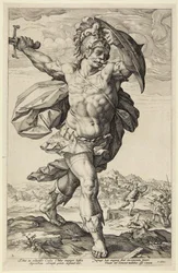Horatius Cocles