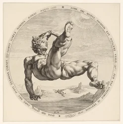Icarus De vier vallers (sarjan nimi)