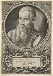 Johan Gols [taiteilijan isä]