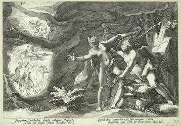 Jupiter ja Io