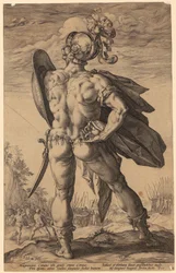 Marcus Valerius Corvus, sarjan ”Roomalaiset sankarit” sivu 6