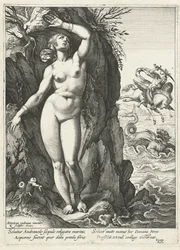 Perseus Andromedassa