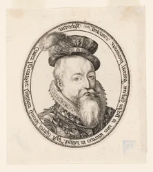 Robert Dudley, Leicesterin jaarli