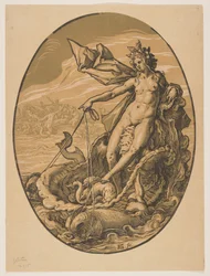 Tethys, alkaen Jumaluudet