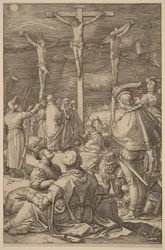 Ristiinnaulitseminen