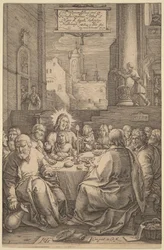 Viimeinen ehtoollinen