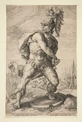 Rooman sankarit: Titus Manlius Torquatus