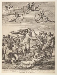 Galatean voitto