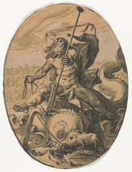 Neptunus.