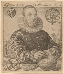 Nicolaus Petri Deventeristä