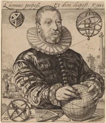 Nicolaus Petri Deventeristä