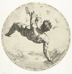Faethon, 1588